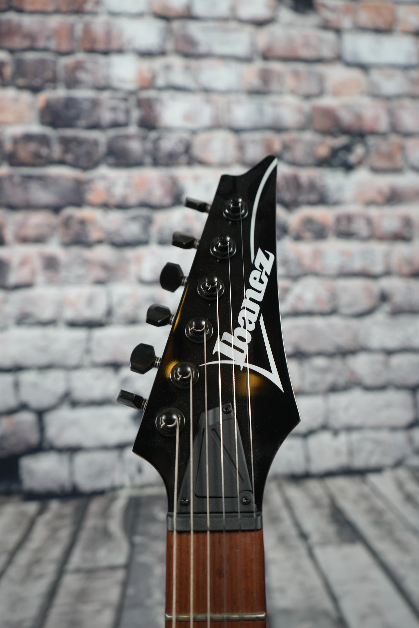 Ibanez RG421QM