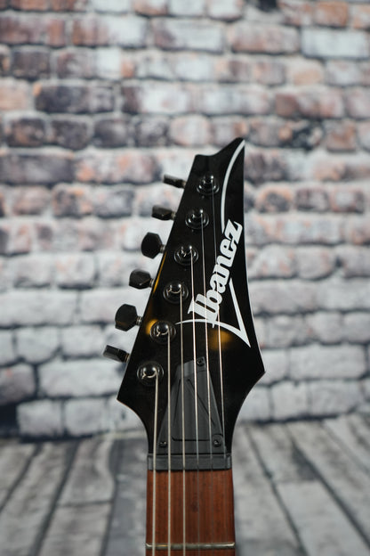 Ibanez RG421QM