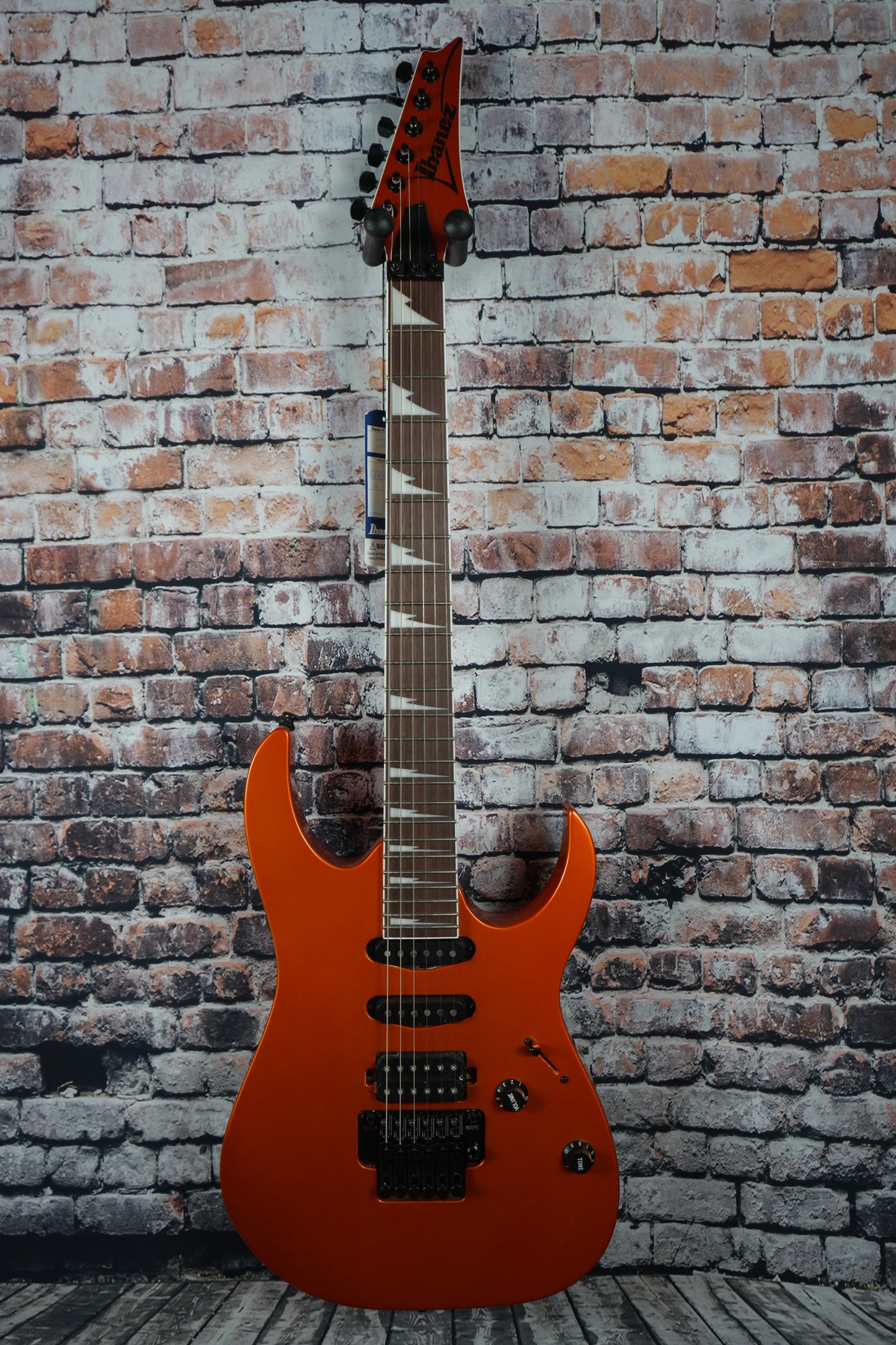 Ibanez RG460DX