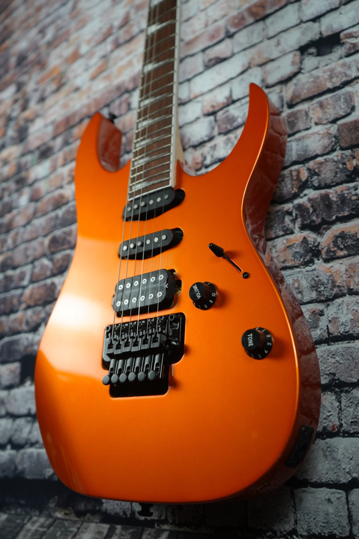 Ibanez RG460DX