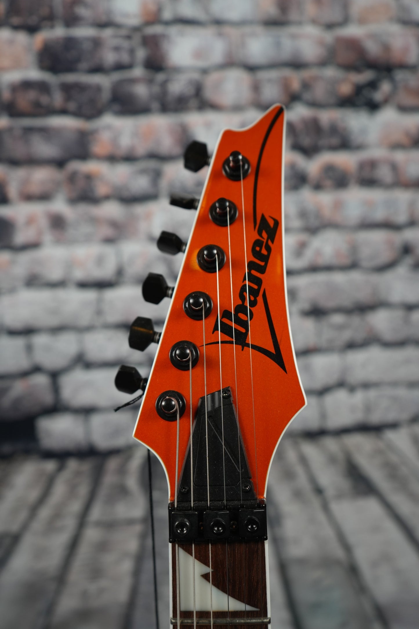 Ibanez RG460DX