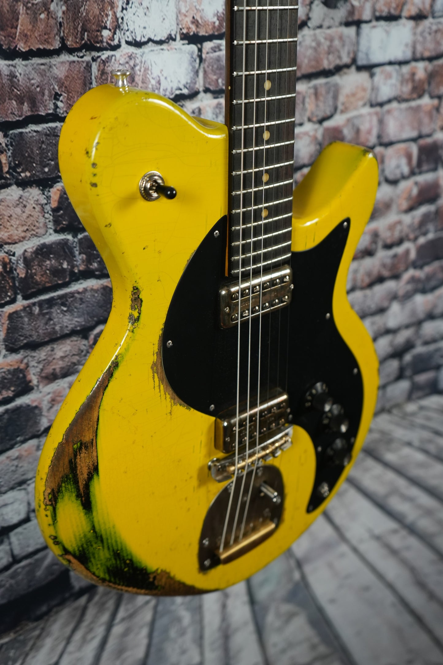 Eastman Kauffmann Offset Deluxe