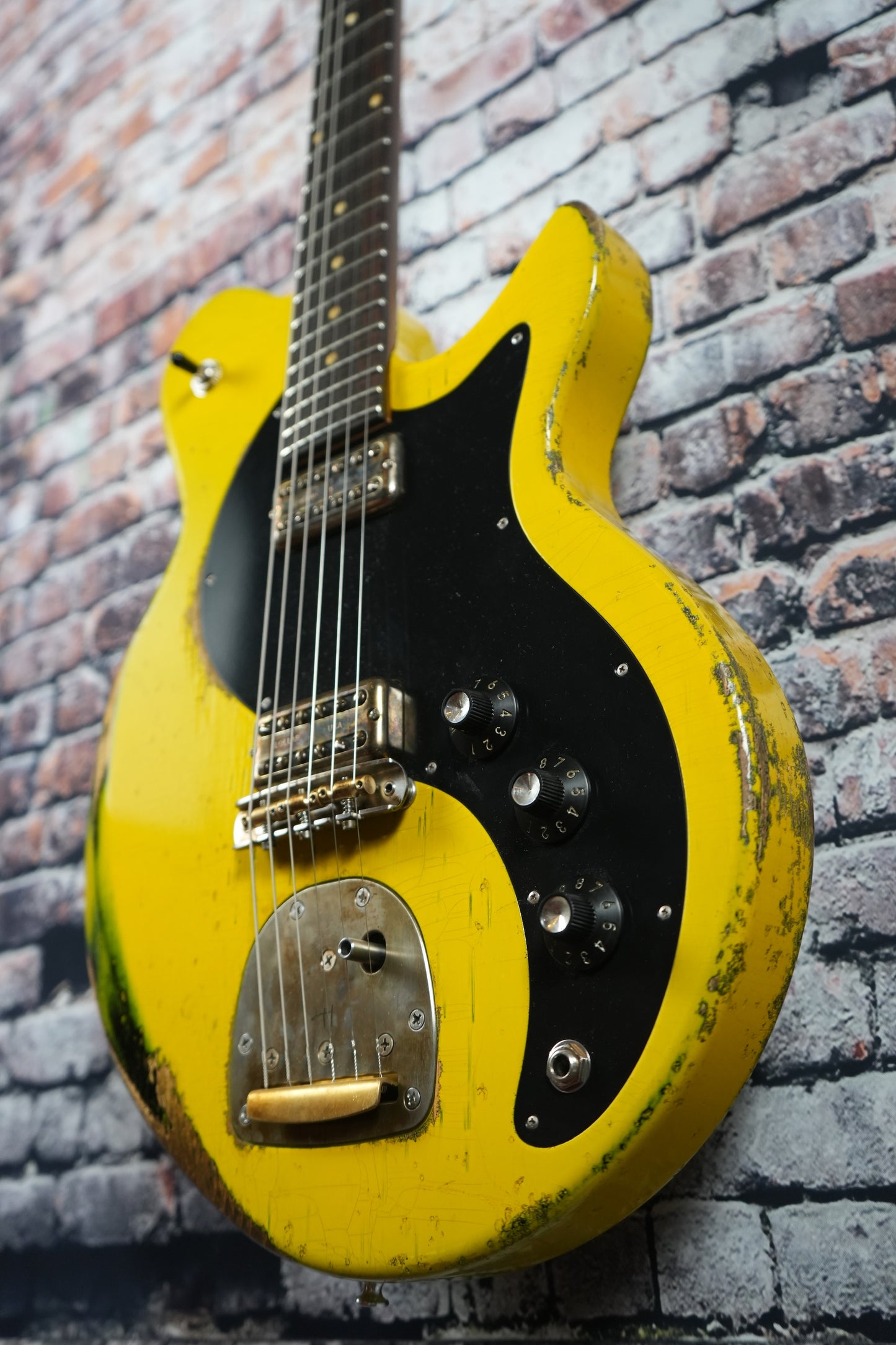 Eastman Kauffmann Offset Deluxe