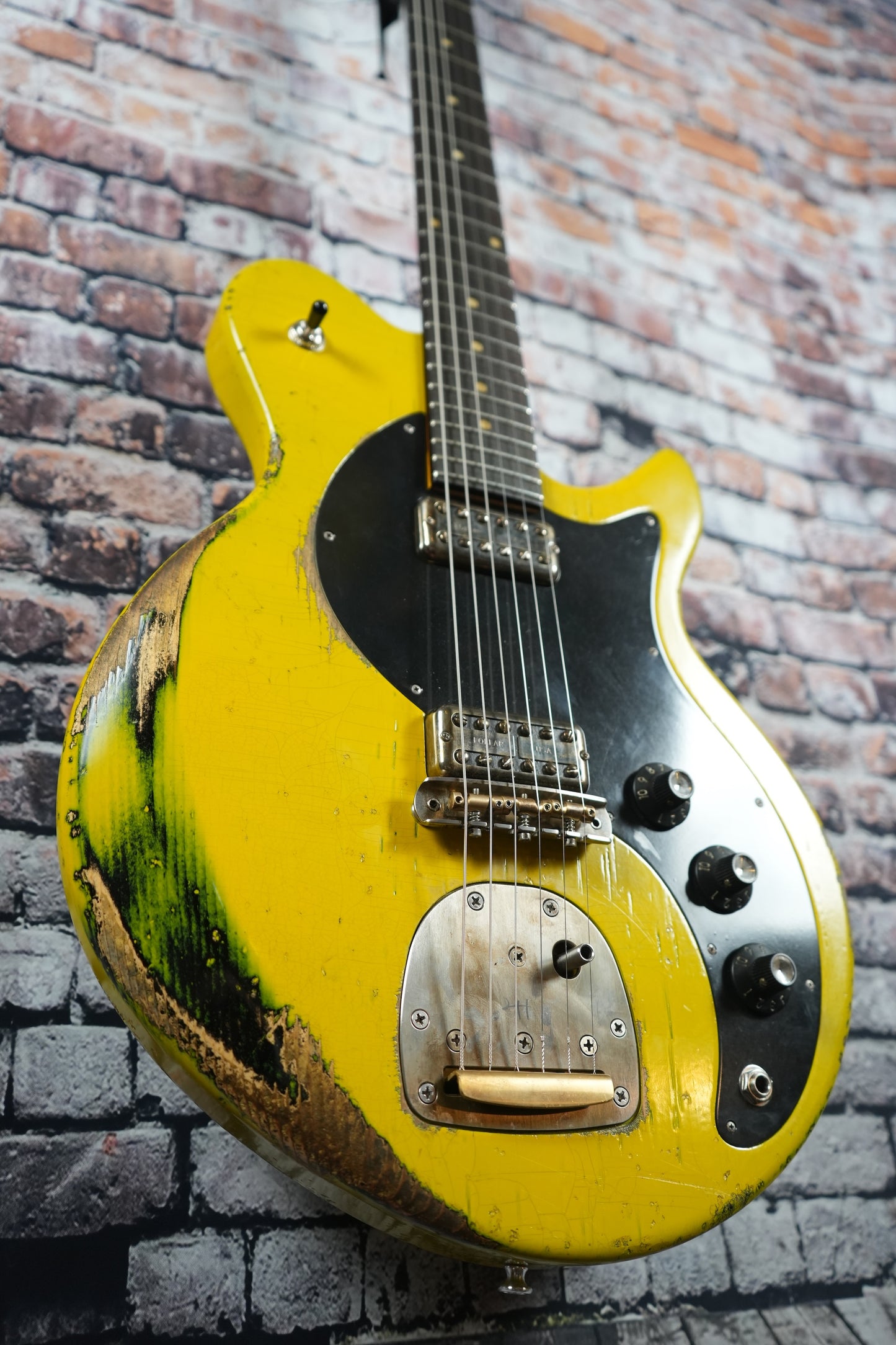 Eastman Kauffmann Offset Deluxe