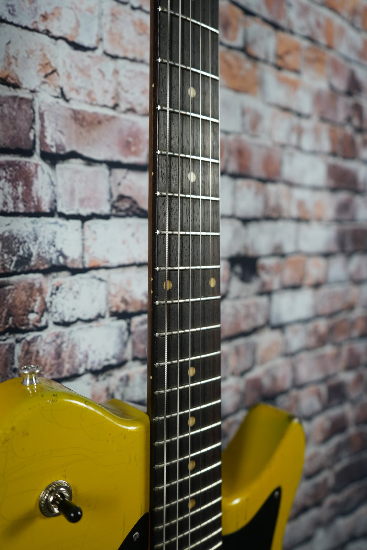 Eastman Kauffmann Offset Deluxe