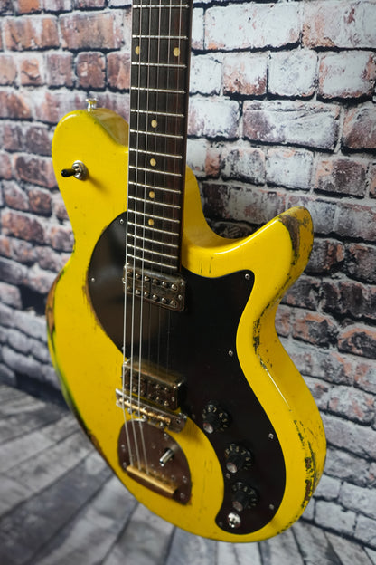 Eastman Kauffmann Offset Deluxe