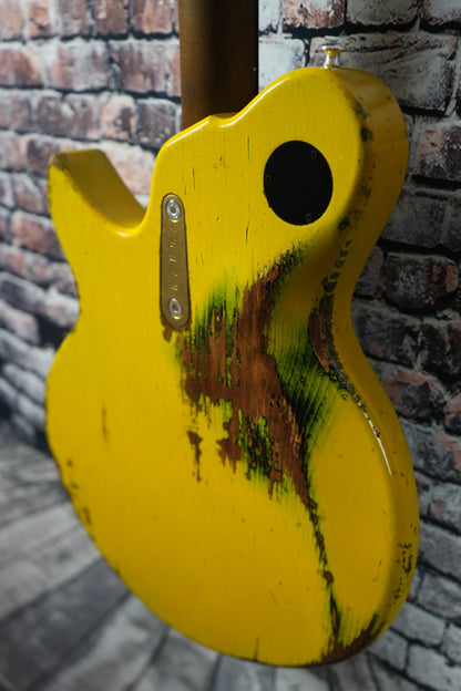 Eastman Kauffmann Offset Deluxe