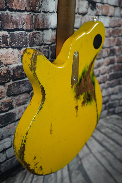 Eastman Kauffmann Offset Deluxe