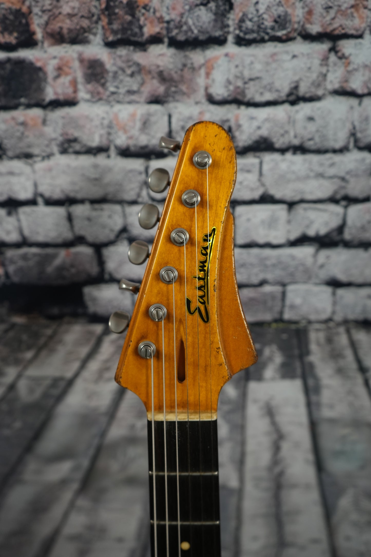 Eastman Kauffmann Offset Deluxe