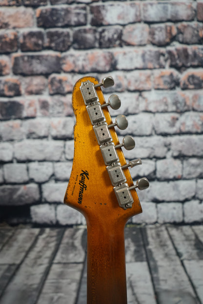 Eastman Kauffmann Offset Deluxe