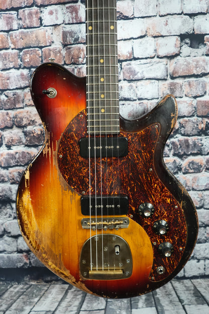 Eastman Kauffmann Offset Classic Sunburst