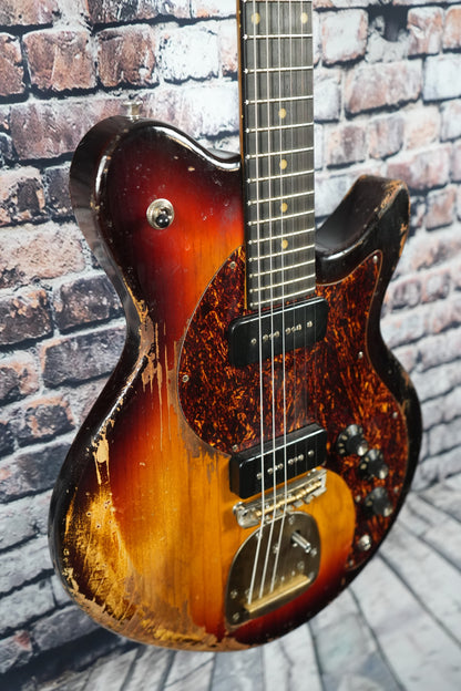 Eastman Kauffmann Offset Classic Sunburst