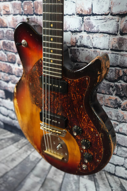 Eastman Kauffmann Offset Classic Sunburst