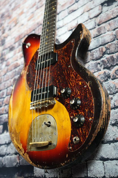 Eastman Kauffmann Offset Classic Sunburst