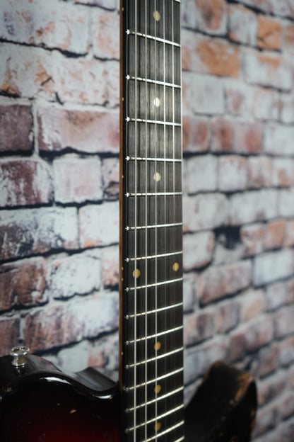 Eastman Kauffmann Offset Classic Sunburst