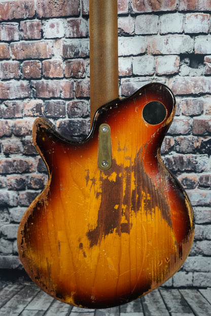 Eastman Kauffmann Offset Classic Sunburst