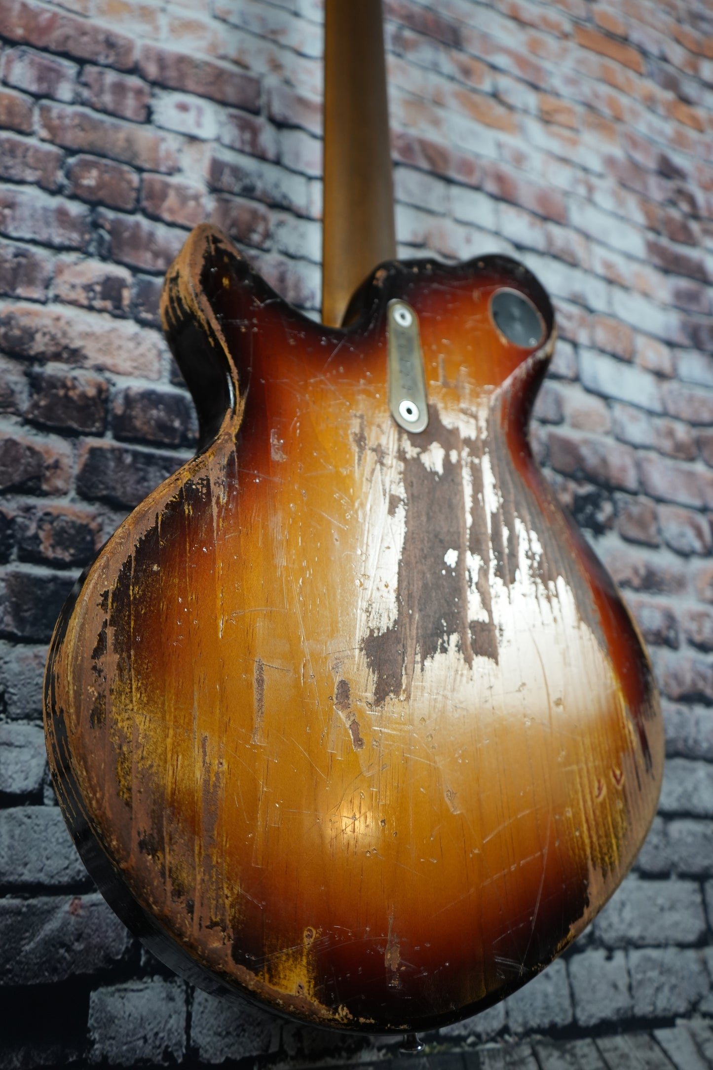 Eastman Kauffmann Offset Classic Sunburst