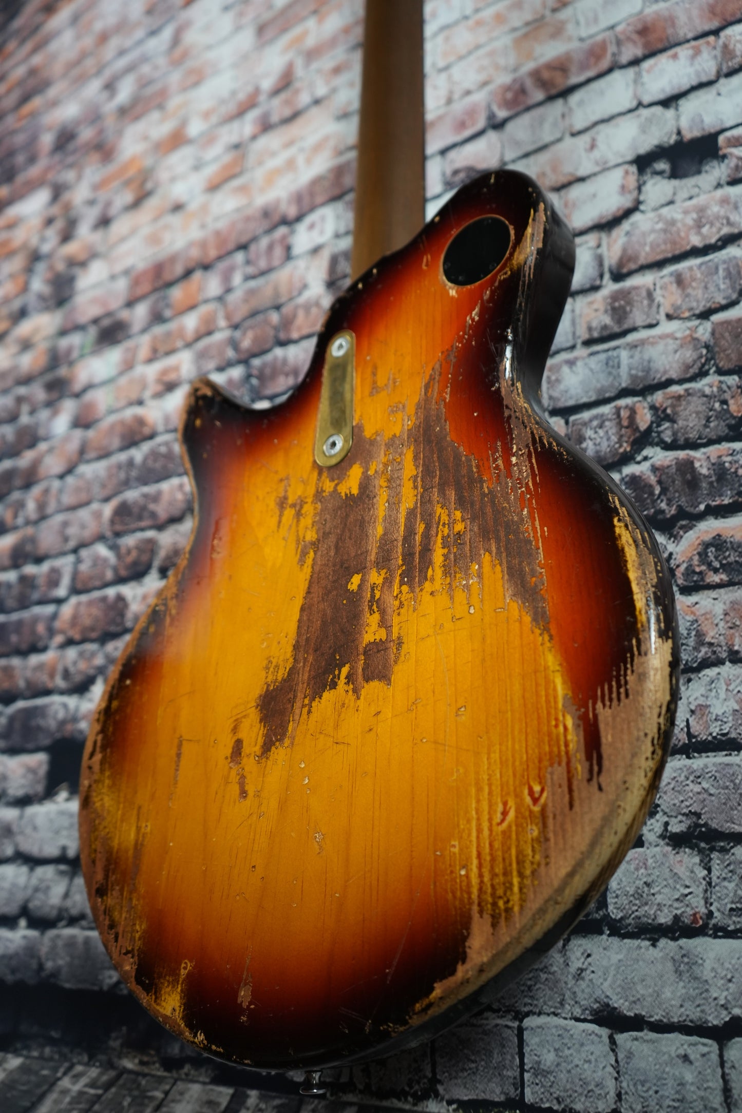 Eastman Kauffmann Offset Classic Sunburst
