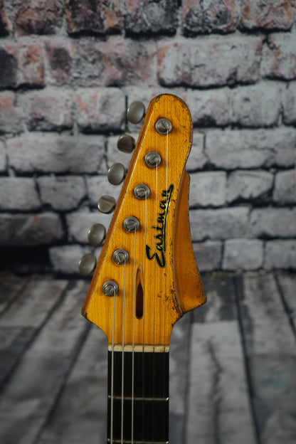 Eastman Kauffmann Offset Classic Sunburst