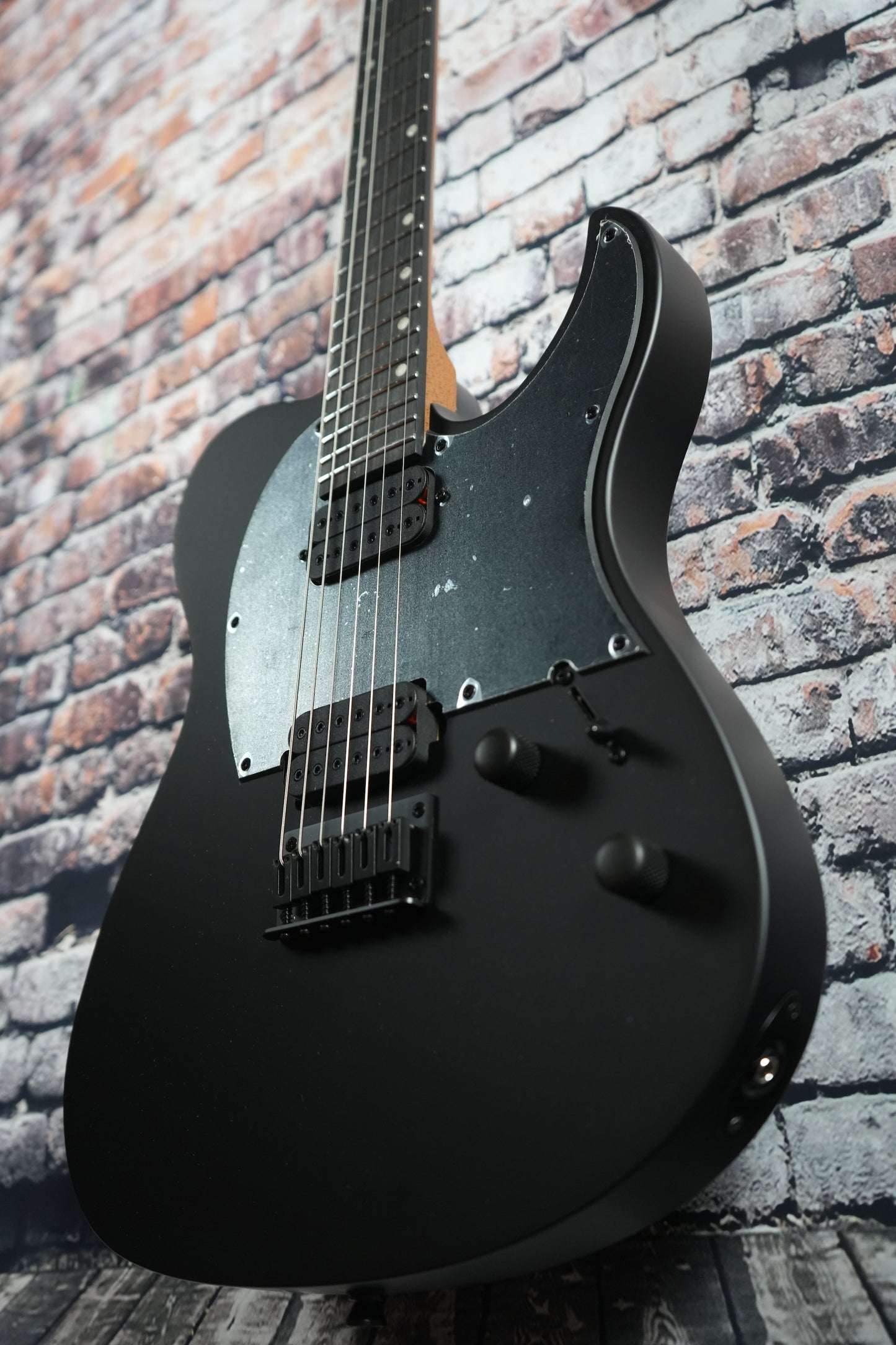 Spira T-400 MBK Baritone