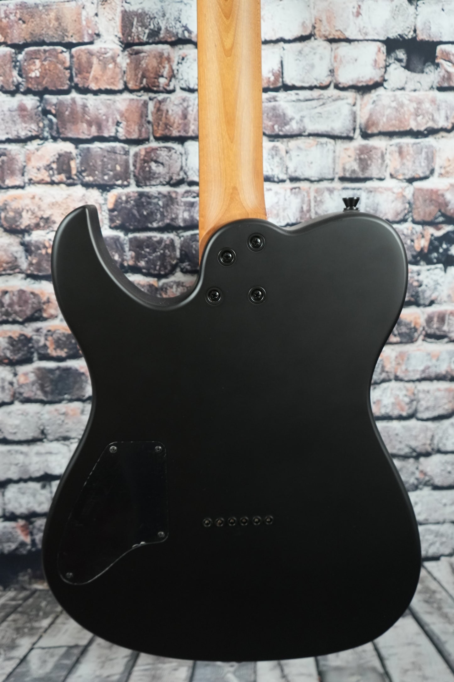 Spira T-400 MBK Baritone