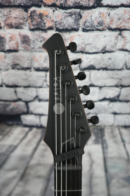 Spira T-400 MBK Baritone