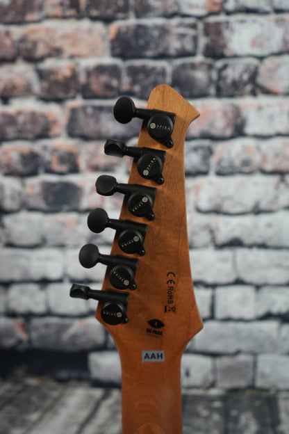 Spira T-400 MBK Baritone