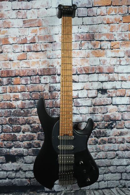 Ibanez Q54 Black Flat
