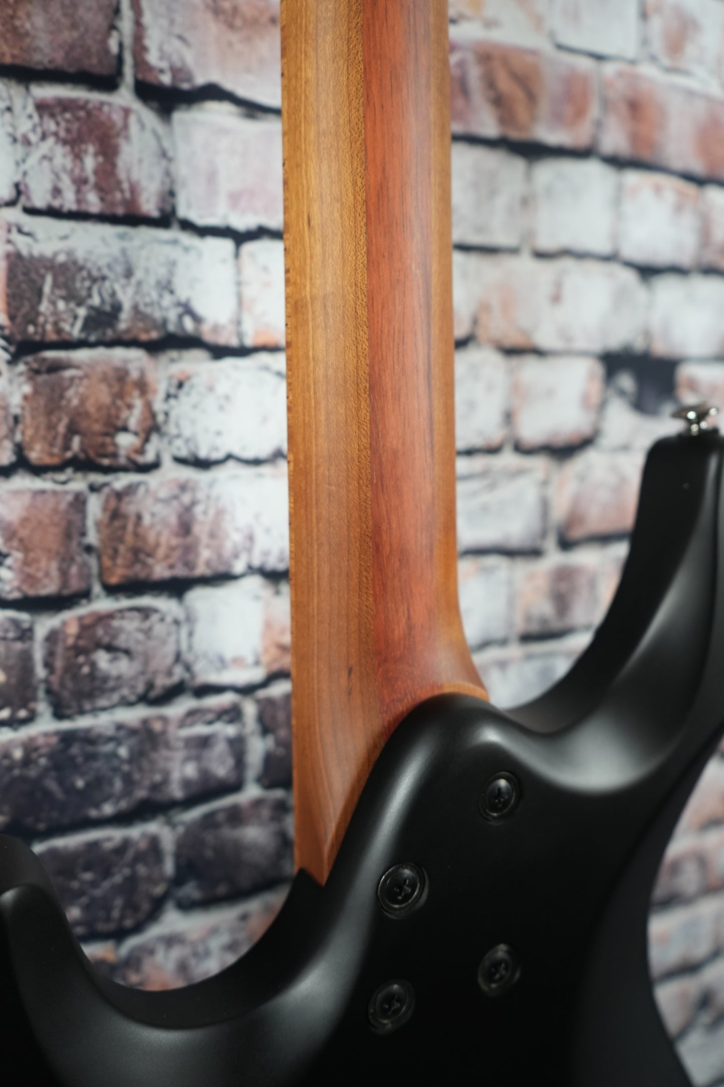 Ibanez Q54 Black Flat