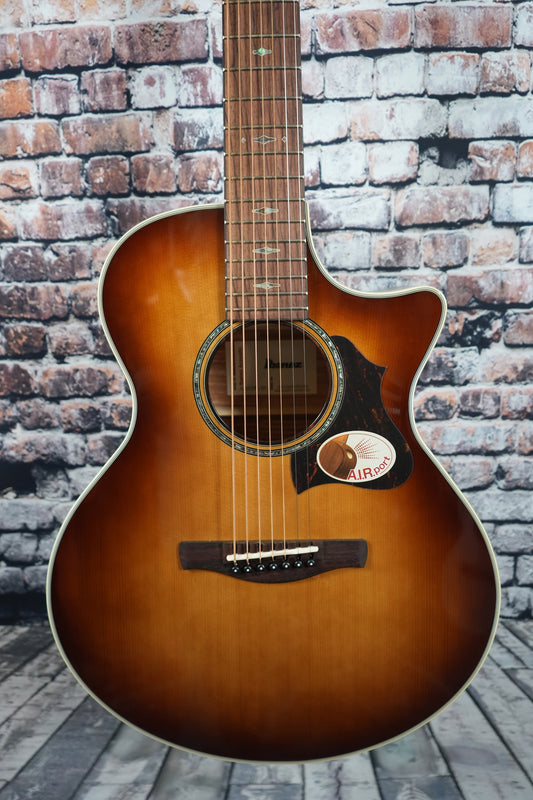 Ibanez AE3007FMH 7-string