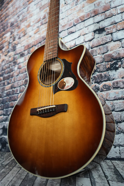 Ibanez AE3007FMH 7-string