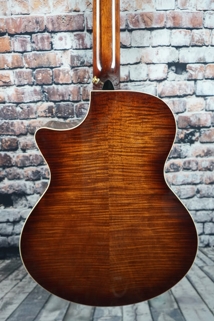 Ibanez AE3007FMH 7-string