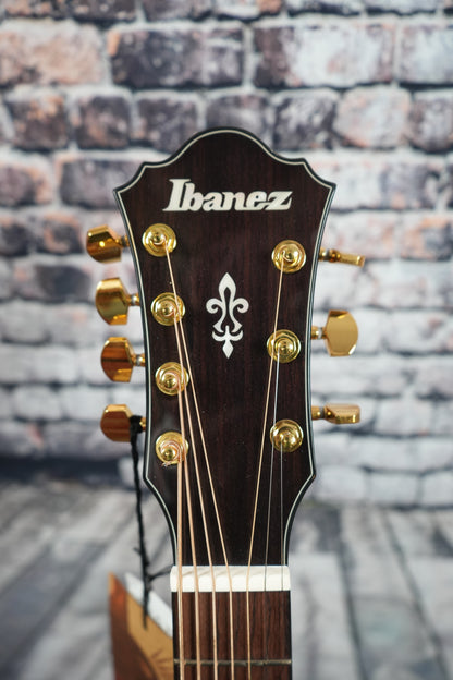 Ibanez AE3007FMH 7-string