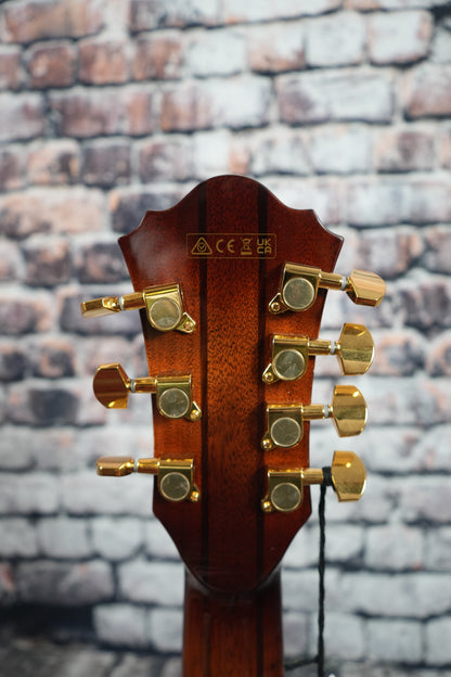 Ibanez AE3007FMH 7-string