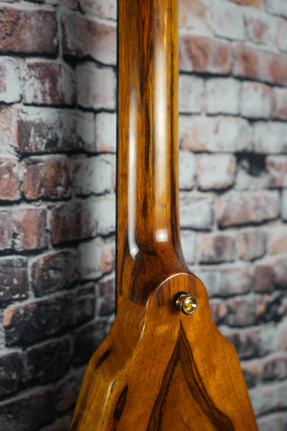 Maybach Jetwing K58 Korina/Black Limba '58 V