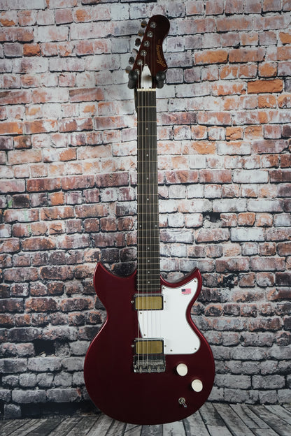 Harmony Rebel Burgundy NOS