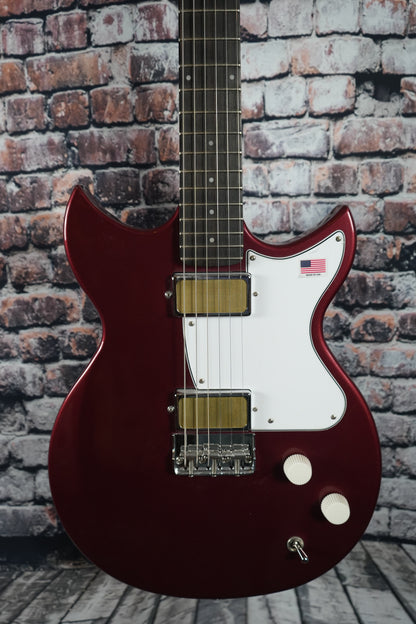 Harmony Rebel Burgundy NOS