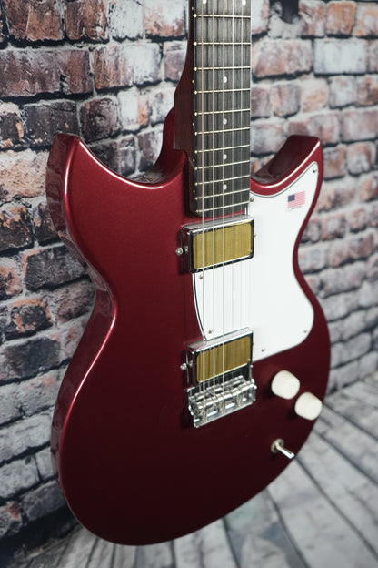 Harmony Rebel Burgundy NOS