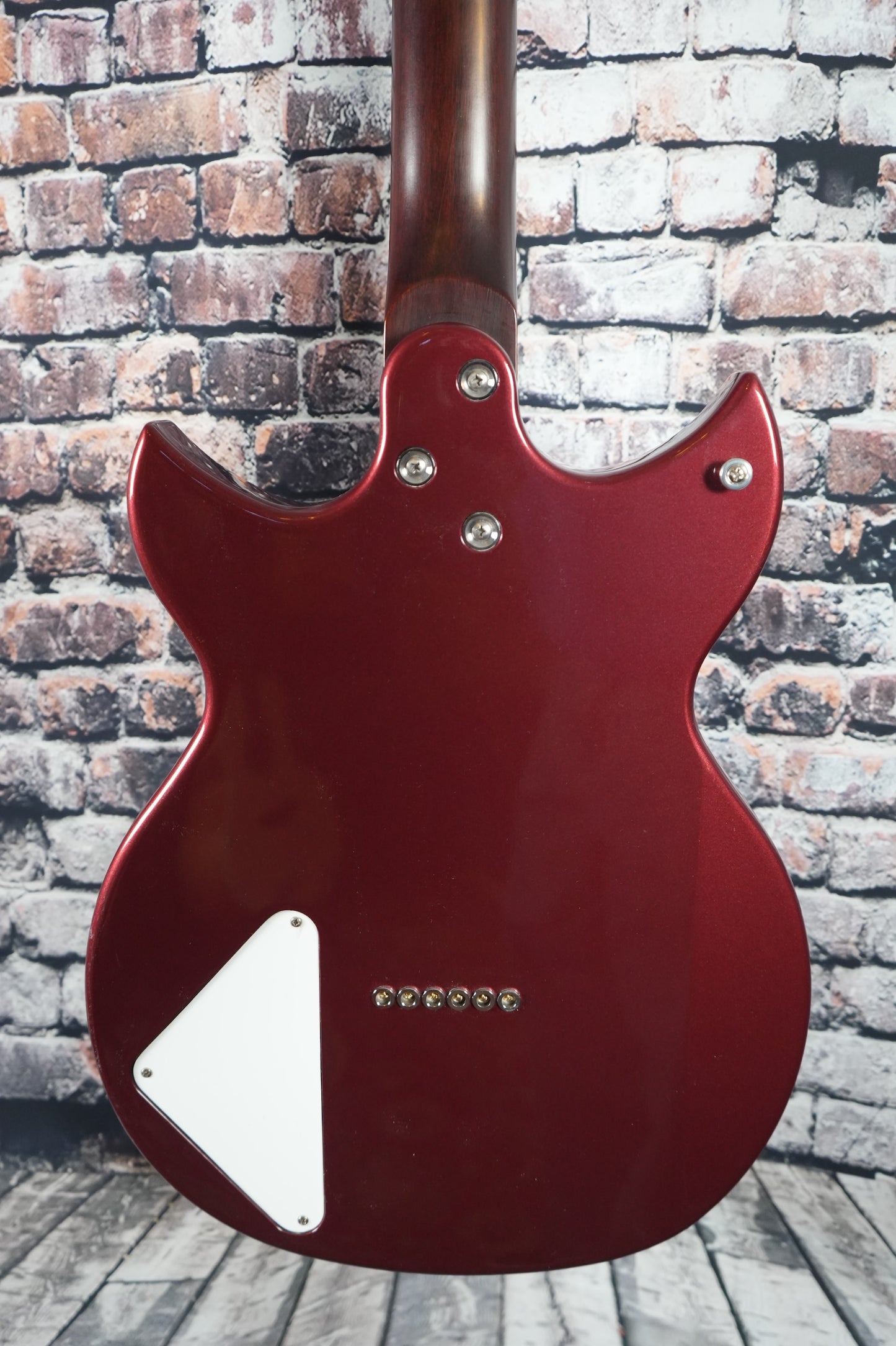 Harmony Rebel Burgundy NOS