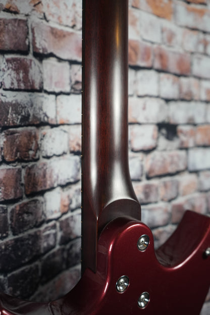 Harmony Rebel Burgundy NOS