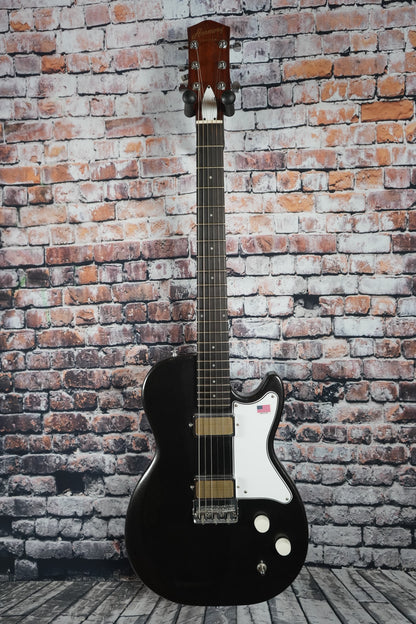 Harmony Jupiter Space Black