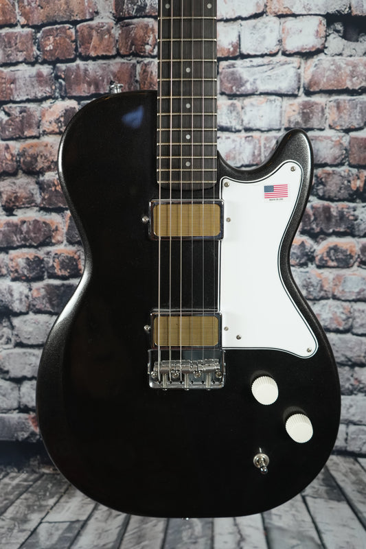 Harmony Jupiter Space Black