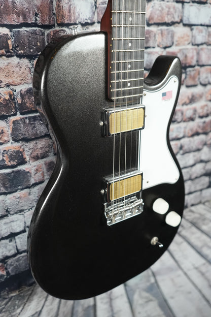 Harmony Jupiter Space Black