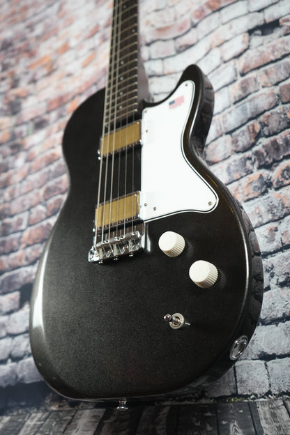 Harmony Jupiter Space Black