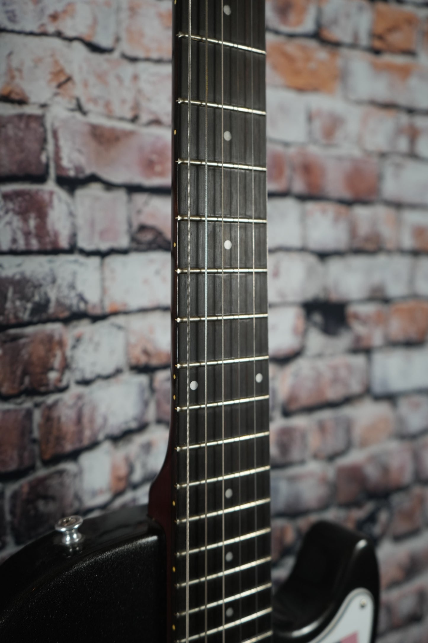 Harmony Jupiter Space Black