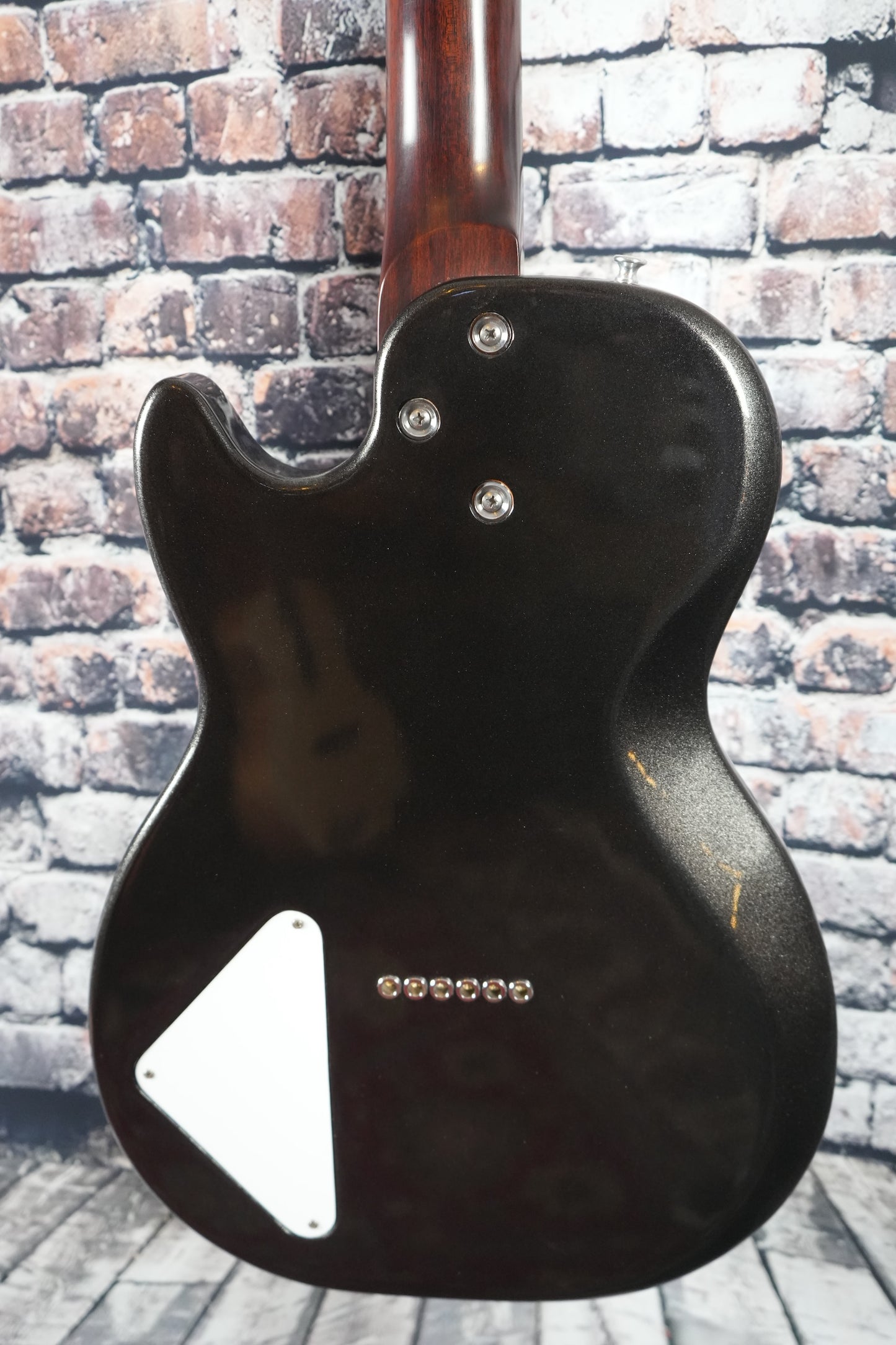 Harmony Jupiter Space Black