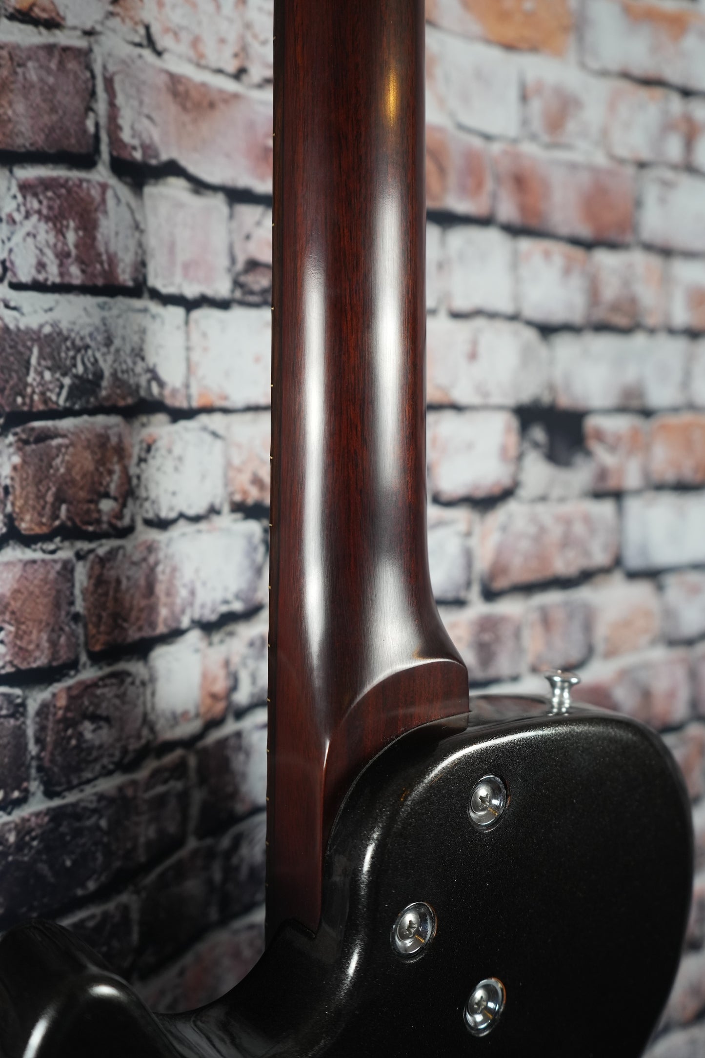 Harmony Jupiter Space Black