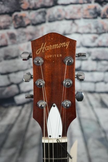 Harmony Jupiter Space Black