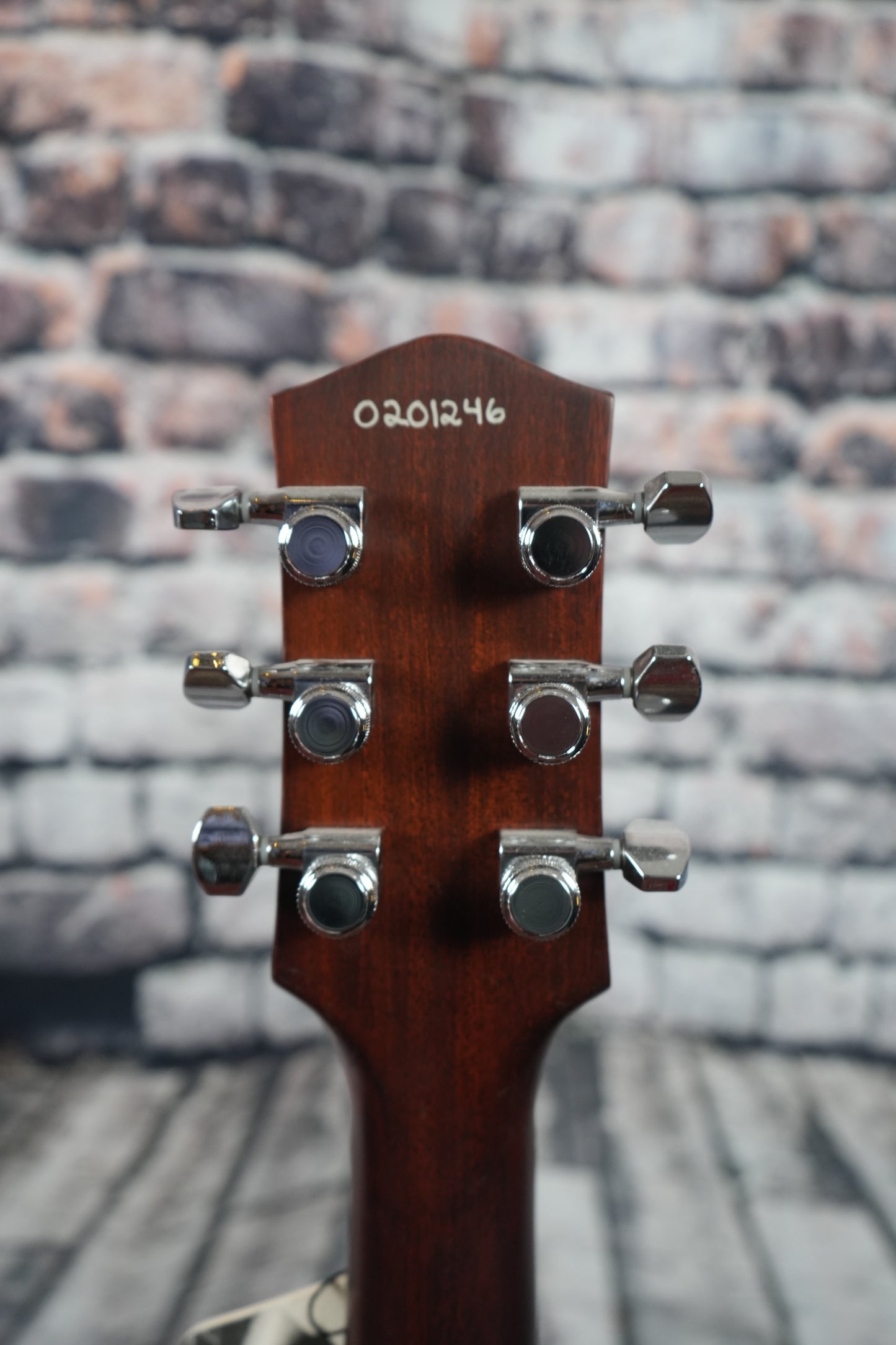 Harmony Jupiter Space Black