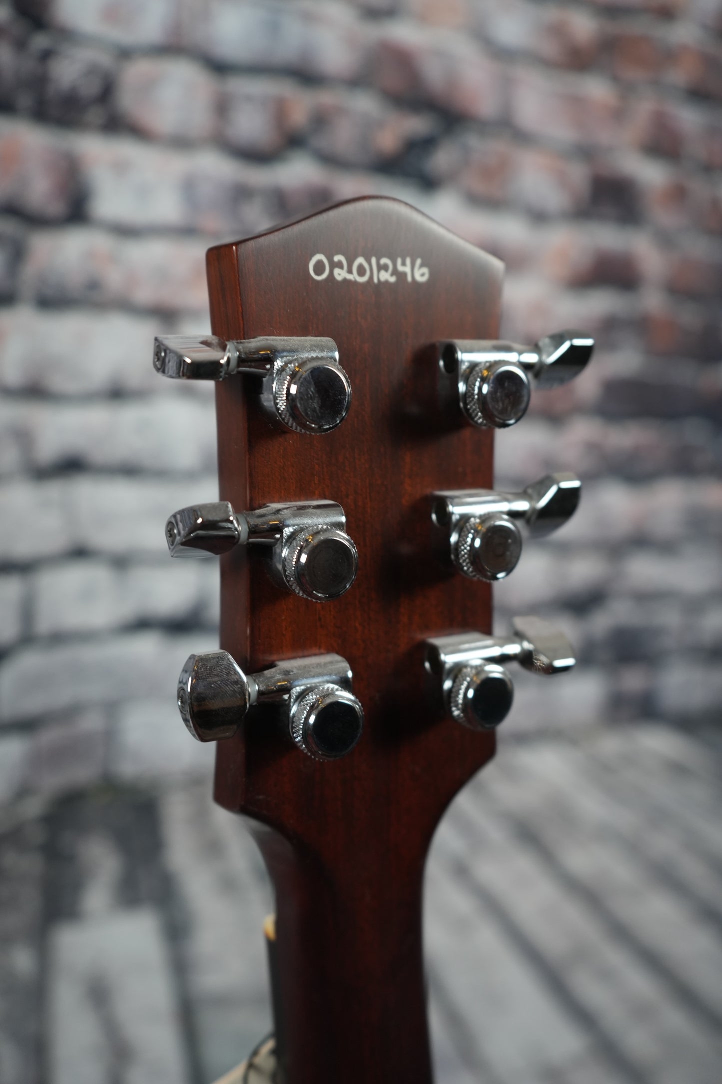 Harmony Jupiter Space Black